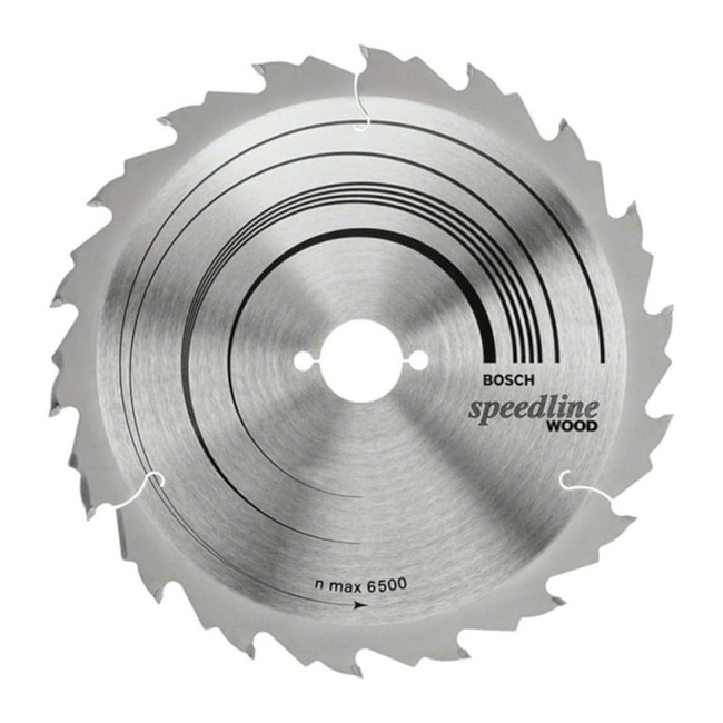 Disco de Serra Circular Ultrafino 7.1/4