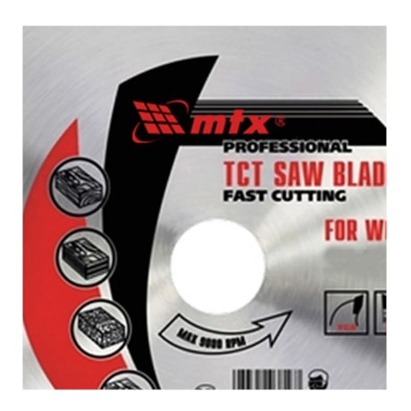 Disco de Serra Circular Wídea 4.3/8