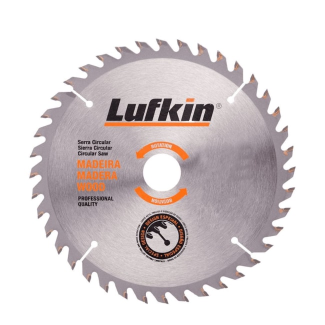 Disco de Serra Circular Widea 7.1/4