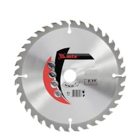 Disco de Serra Circular Widea para Madeira 7.1/4