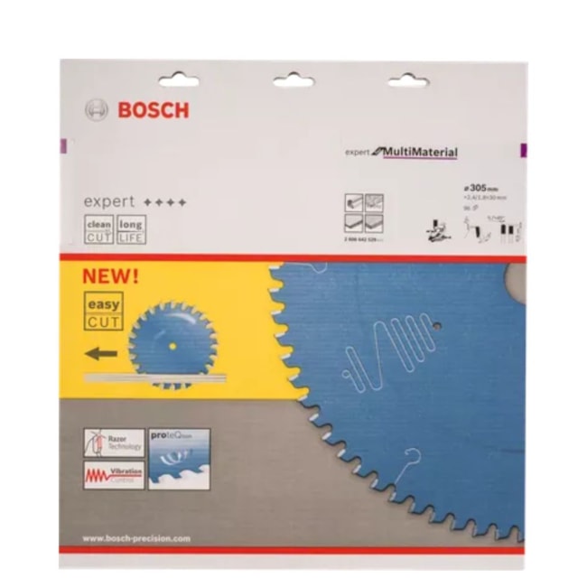 Disco de Serra Widia 12