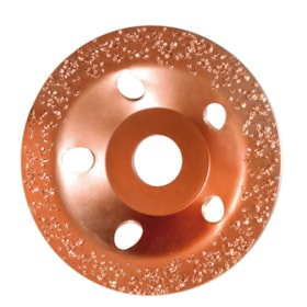 Disco Desbaste 4.1/2