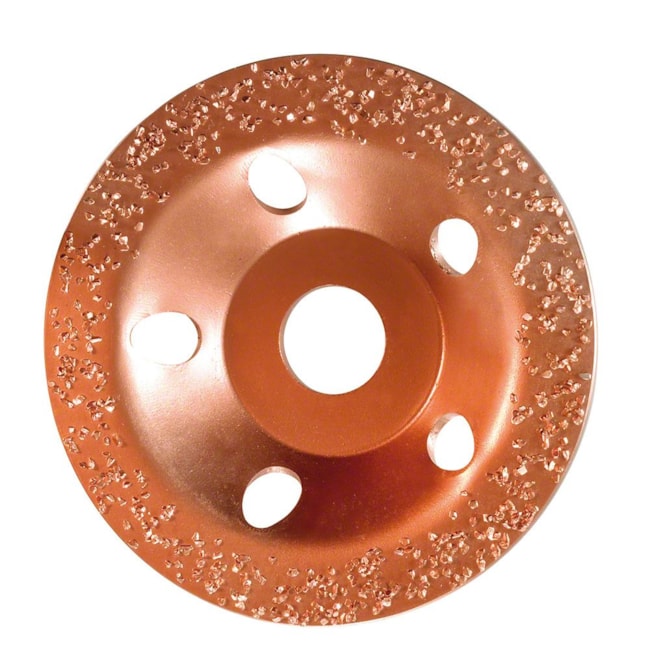 Disco Desbaste 4.1/2