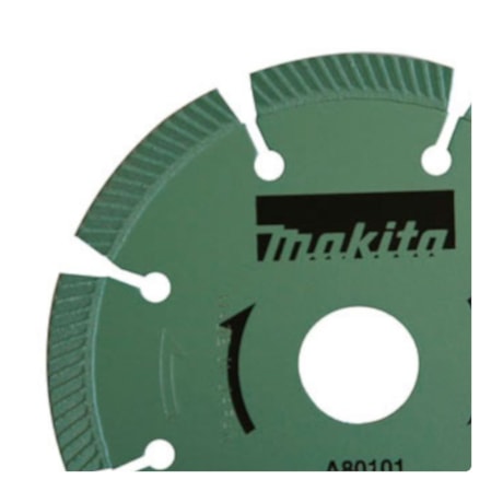 Disco Diamantado 105x20.0mm A-80101 MAKITA-0c313cc4-b319-4be9-9e64-5298b55a6089