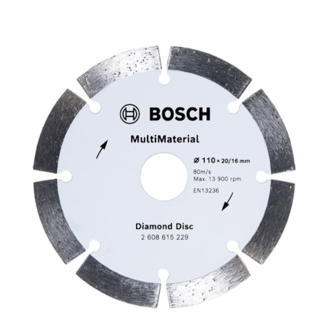 Disco Diamantado 110mm x 20.0mm 10mm Segmentado 2608615229 BOSCH-b583605c-8ace-4799-af6d-66086b2a3f14