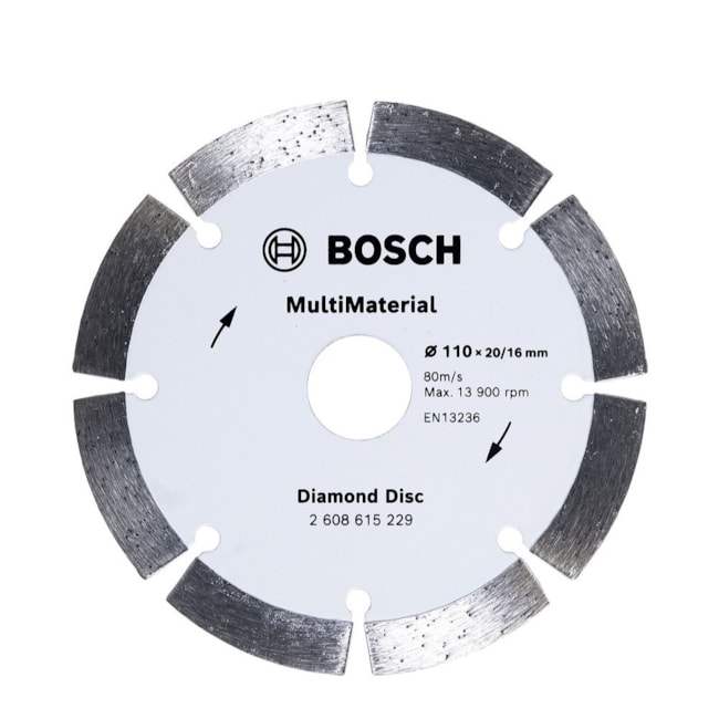 Disco Diamantado 110mm x 20.0mm 10mm Segmentado 2608615229 BOSCH-cbe42f2f-fbd9-4579-aee4-36899c40405f