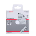 Disco Diamantado 110mm x 20.0mm 10mm Turbo 2608615230 BOSCH