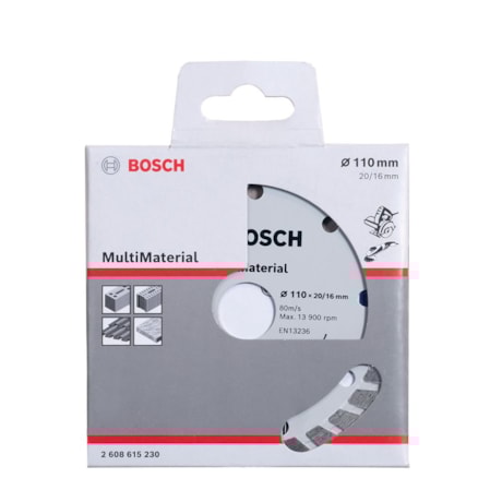 Disco Diamantado 110mm x 20.0mm 10mm Turbo 2608615230 BOSCH-9c5cd5a6-03a4-4f3b-89c9-6e61b66e6cd9