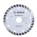 Disco Diamantado 110mm x 20.0mm 10mm Turbo 2608615230 BOSCH