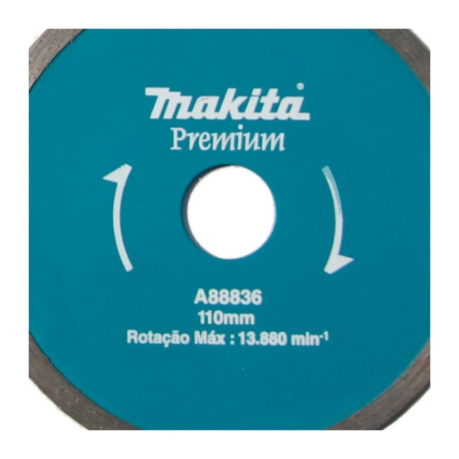 Disco Diamantado 110x20.0mm 5mm A-88836 MAKITA-da6b3566-c7ab-45d7-84ca-2d45423a719a