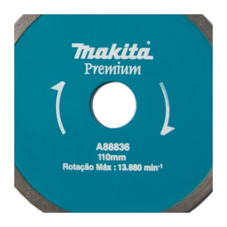 Disco Diamantado 110x20.0mm 5mm A-88836 MAKITA-02a5fe7e-8cae-4a19-9c77-1ffd02898e48