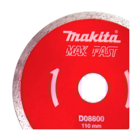 Disco Diamantado 110x20.0mm 5mm D-08800 MAKITA-f763ae50-316b-4887-9f8e-34a459975683