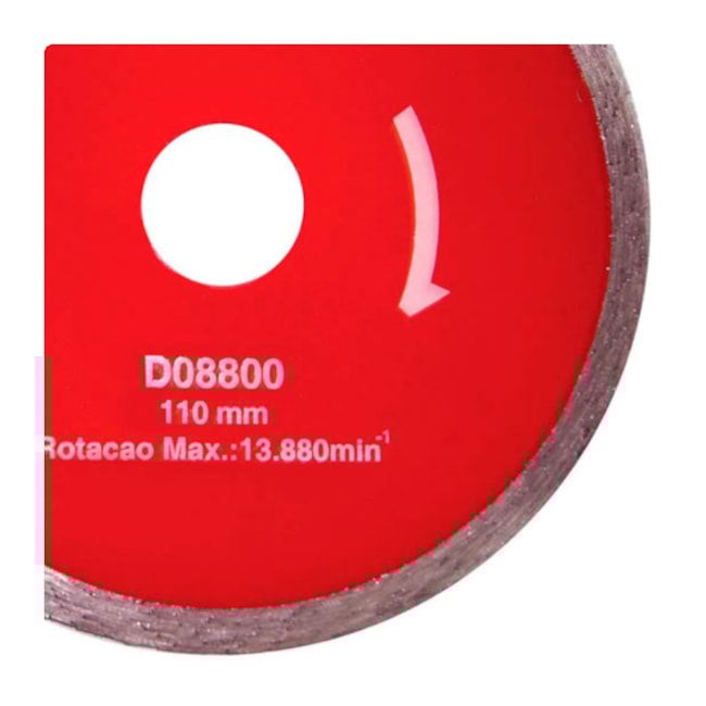 Disco Diamantado 110x20.0mm 5mm D-08800 MAKITA-5343a04c-e671-44da-ae53-0b4d76bef460