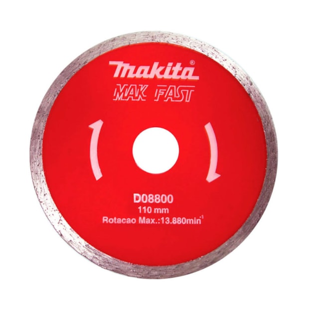 Disco Diamantado 110x20.0mm 5mm D-08800 MAKITA-9b95b658-3da2-45d5-8f11-e1b2d3364893