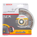 Disco Diamantado 115mm x 22,2mm 10mm Segmentado Standard for Universal 2608615057 BOSCH