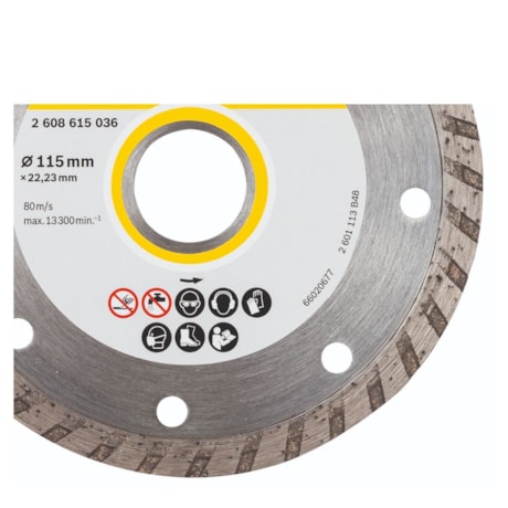 Disco Diamantado 115mmx22,2mm 12mm Eco Universal Turbo 2608615036 BOSCH-53b61acd-c7b9-4af6-9691-b40238098dfe