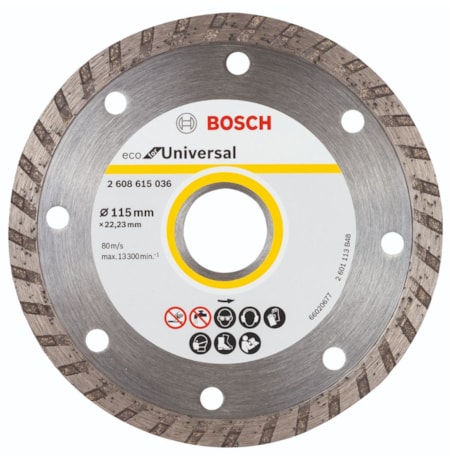 Disco Diamantado 115mmx22,2mm 12mm Eco Universal Turbo 2608615036 BOSCH-cc0ad555-dad7-4884-a8a1-b59c3dc0e79e