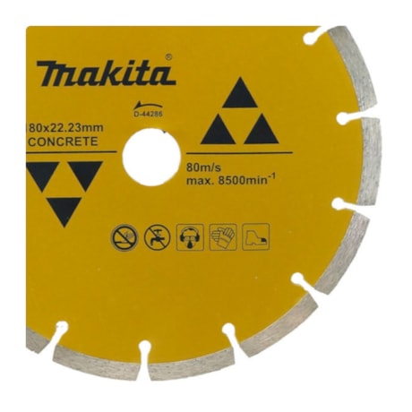 Disco Diamantado 180x22.2mm 10mm D-44286 MAKITA-b2ed4b8c-fbed-4bdb-834a-cc9ccb33c54a