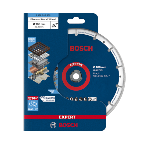 Disco Diamantado 18mm 22.30mm Metal X-Lock 2608900535 BOSCH-acc01ee0-add0-42d7-9e3c-1ff0b0b6ba74