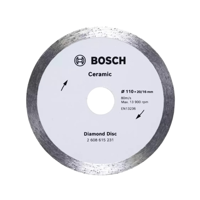 Disco Diamantado 20mm X 110mm Continuo Cerâmica Standard 2608615231 BOSCH-1dbc59d9-047c-47e7-a1cb-4d4942daa3ab
