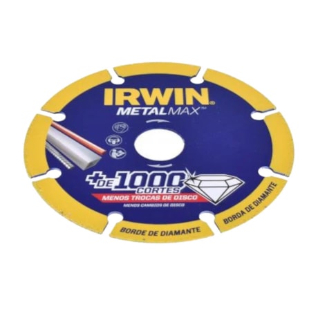 Disco Diamantado 22.2x1.5mm 1998846 IRWIN-fb80e9ec-229b-4cac-8e74-c7849a7c9293
