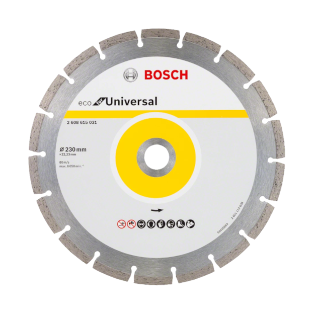 Disco Diamantado 230x22.23mm 2608615031 BOSCH-779101da-b357-4ae8-ae38-b9c47d17202f