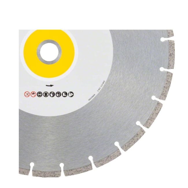 Disco Diamantado 350mmx25.4mm 8.2mm Segmentado 2608615035 BOSCH-ece89733-5c39-40ee-992c-c6d54a804912
