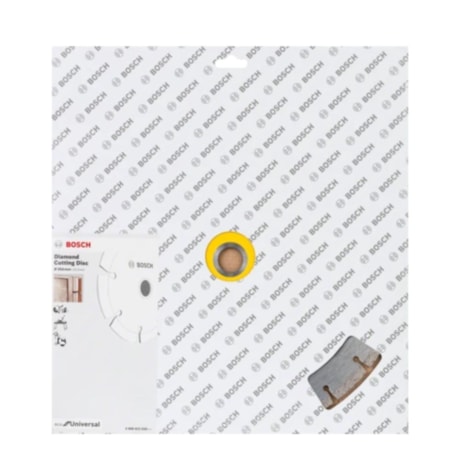 Disco Diamantado 350mmx25.4mm 8.2mm Segmentado 2608615035 BOSCH-c0d829d9-03f1-48dc-90fa-7821d01ad373
