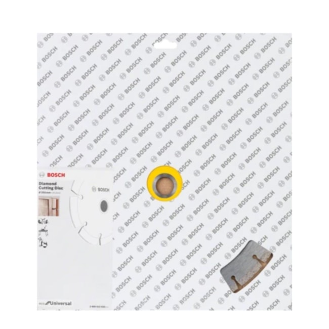 Disco Diamantado 350mmx25.4mm 8.2mm Segmentado 2608615035 BOSCH-de6d229e-e4a9-49ae-9185-d30b774de8cc