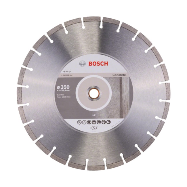 Disco Diamantado 350x25.4mm 10mm 2608602544 BOSCH-dda04985-cfd6-46f2-b25a-fb7f057e7ea8