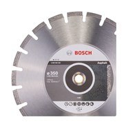 Disco Diamantado 350x4mm 8mm 2608602625 BOSCH