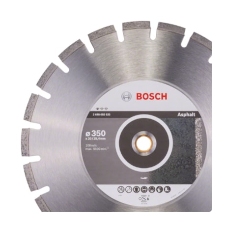 Disco Diamantado 350x4mm 8mm 2608602625 BOSCH-a64094ce-b159-46b0-9288-564cf626e877