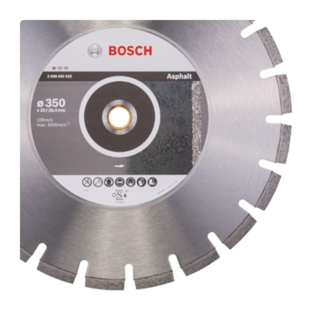 Disco Diamantado 350x4mm 8mm 2608602625 BOSCH-bcdcb9c5-389c-4ec1-aa20-1d4a466e5c4b