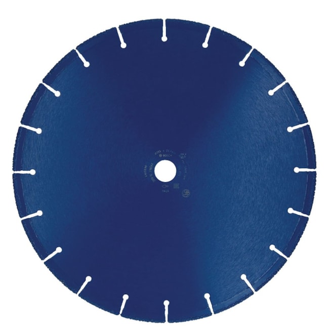 Disco Diamantado 355mm x 22,2mm EXPERT para Metal Segmentado 2608900537 BOSCH-75180d22-117a-4056-9387-af62a84d219a