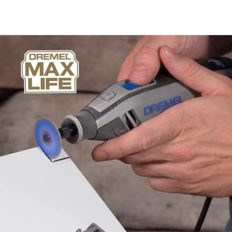 Disco Diamantado 38mm para Micro Retífica 2615E545HA MAX LIFE DREMEL-c45c772f-01b3-4cb8-9d33-82fda8983382