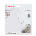 Disco Diamantado ECO For Universal 180mmx22.2mm 8mm Segmentado 2608615030 BOSCH