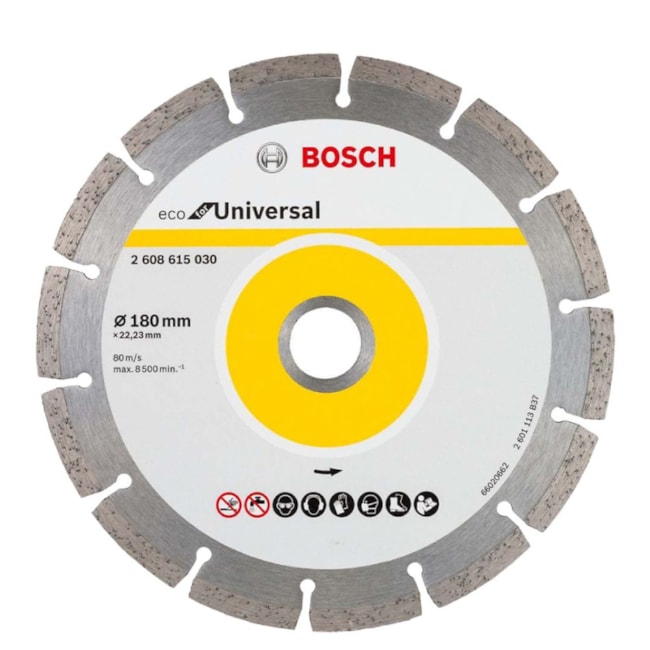 Disco Diamantado ECO For Universal 180mmx22.2mm 8mm Segmentado 2608615030 BOSCH-156c7a26-7b3f-4e97-b903-6854fe75c09e
