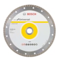 Disco diamantado ECO For Universal 230mmx22.2mm 14mm 2608615039 BOSCH