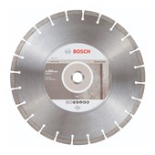 Disco Diamantado para Concreto 350mm 25,4mm 2608603806 BOSCH