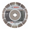 Disco Diamantado para Concreto 7" 2,0mm STANDARD 2608603242 BOSCH 