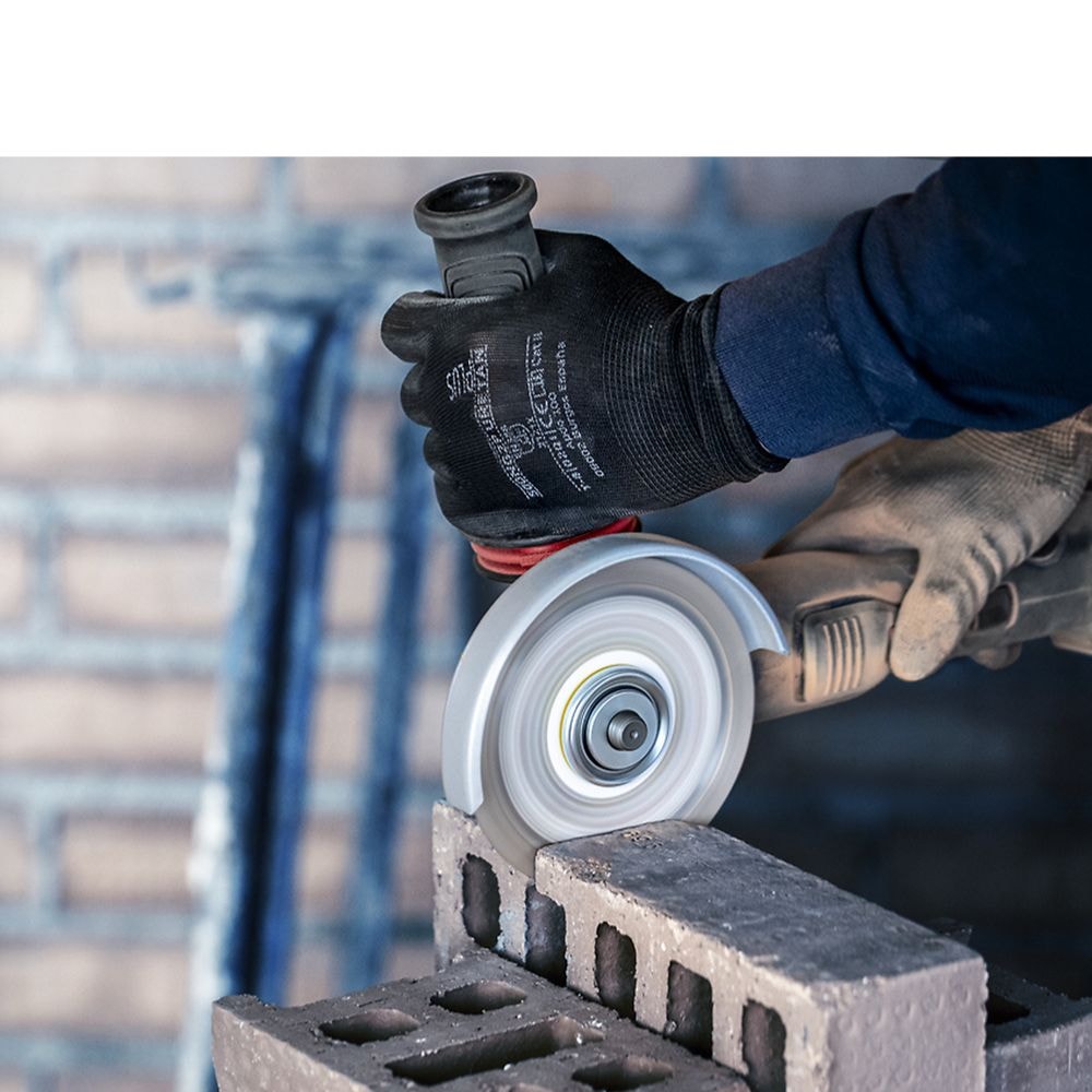 Disco diamantado Standard for Concrete 230mmx22.2mm 10mm