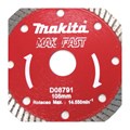 Disco Diamantado Turbo 105mm 20.0mm D-08791 MAKITA
