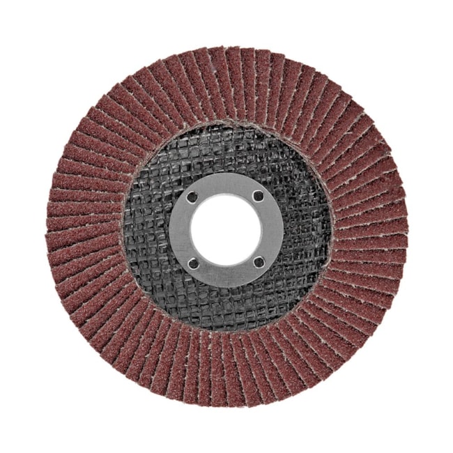 Disco Flap 4.1/2
