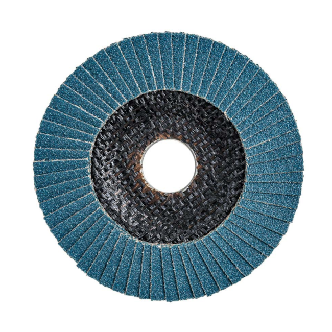 Disco Flap 4.1/2'' Grão 120 2608619291 BOSCH-bbadafc9-9b18-45e7-8042-2cf37d5bc50b