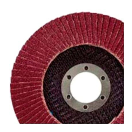 Disco Flap 4.1/2'' Grão 120 Fibra Curvo D-37823 MAKITA-f9076f60-a665-486f-9fba-da4c8bb28ced