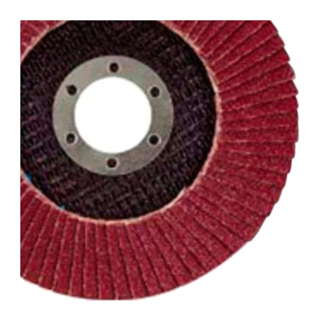 Disco Flap 4.1/2'' Grão 120 Fibra Curvo D-37823 MAKITA-e8bc45f8-960f-46e9-aea6-0b80c326474c