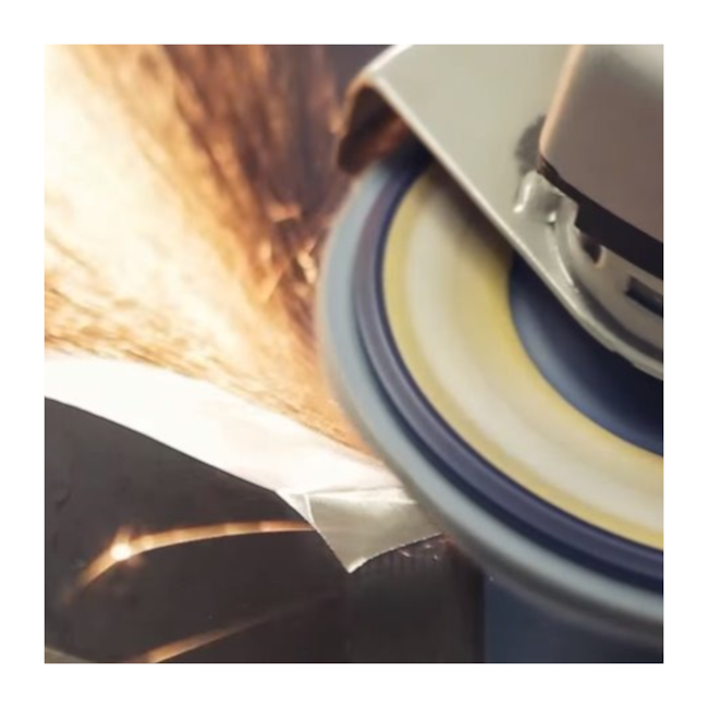 Disco Flap 4.1/2'' Grão 40 T29 967A CUBITRON 3M-f6a1db27-6750-4710-a899-974a542b75b2