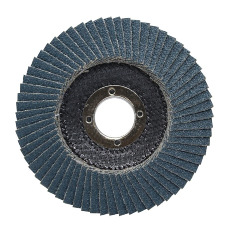Disco Flap 4.1/2'' Grão 50 R 822 FIBRA NORTON-912f9767-e751-4e92-a989-80985b006035
