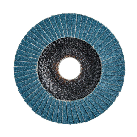 Disco Flap 4.1/2'' Grão 60 2608619289 BOSCH -7d5dd865-b36b-4627-9bd5-fdac7ba7b29d