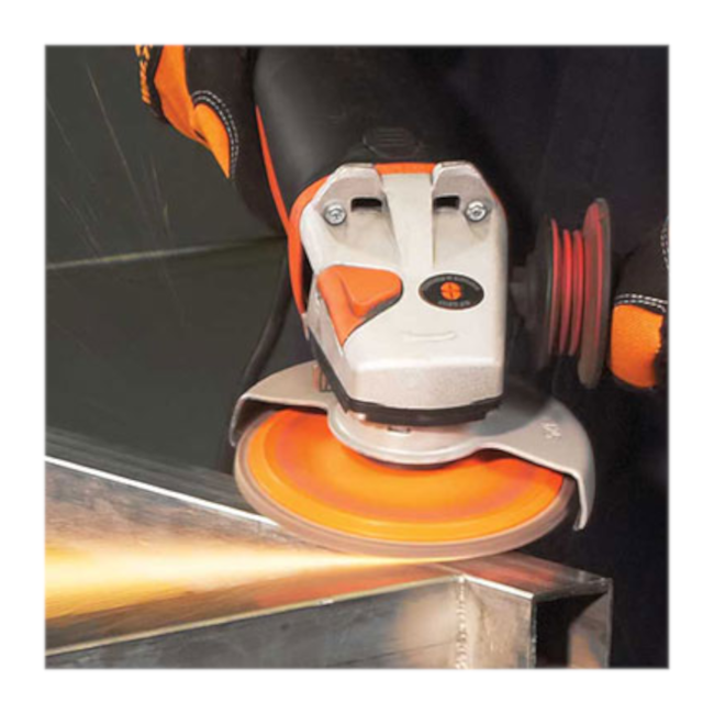 Disco Flap 4.1/2'' Grão 60 ENDURO 15R456 WALTER-b02fe83e-5788-4349-b175-3286d0fcc817